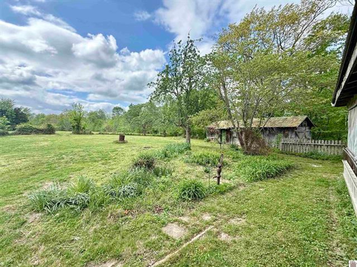 Image for 9872 State Highway 93 Eddyville, KY 42038