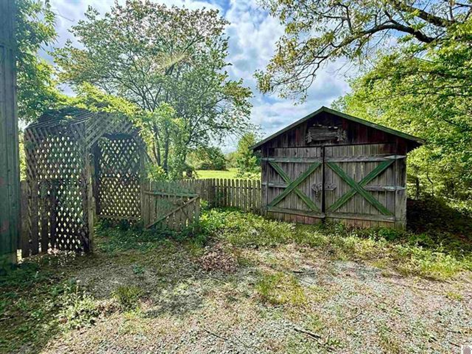 Image for 9872 State Highway 93 Eddyville, KY 42038