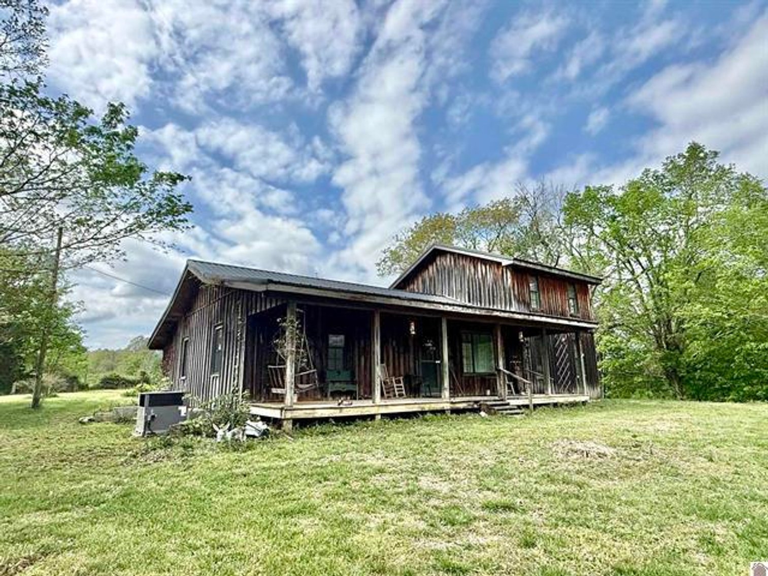 Image for 9872 State Highway 93 Eddyville, KY 42038