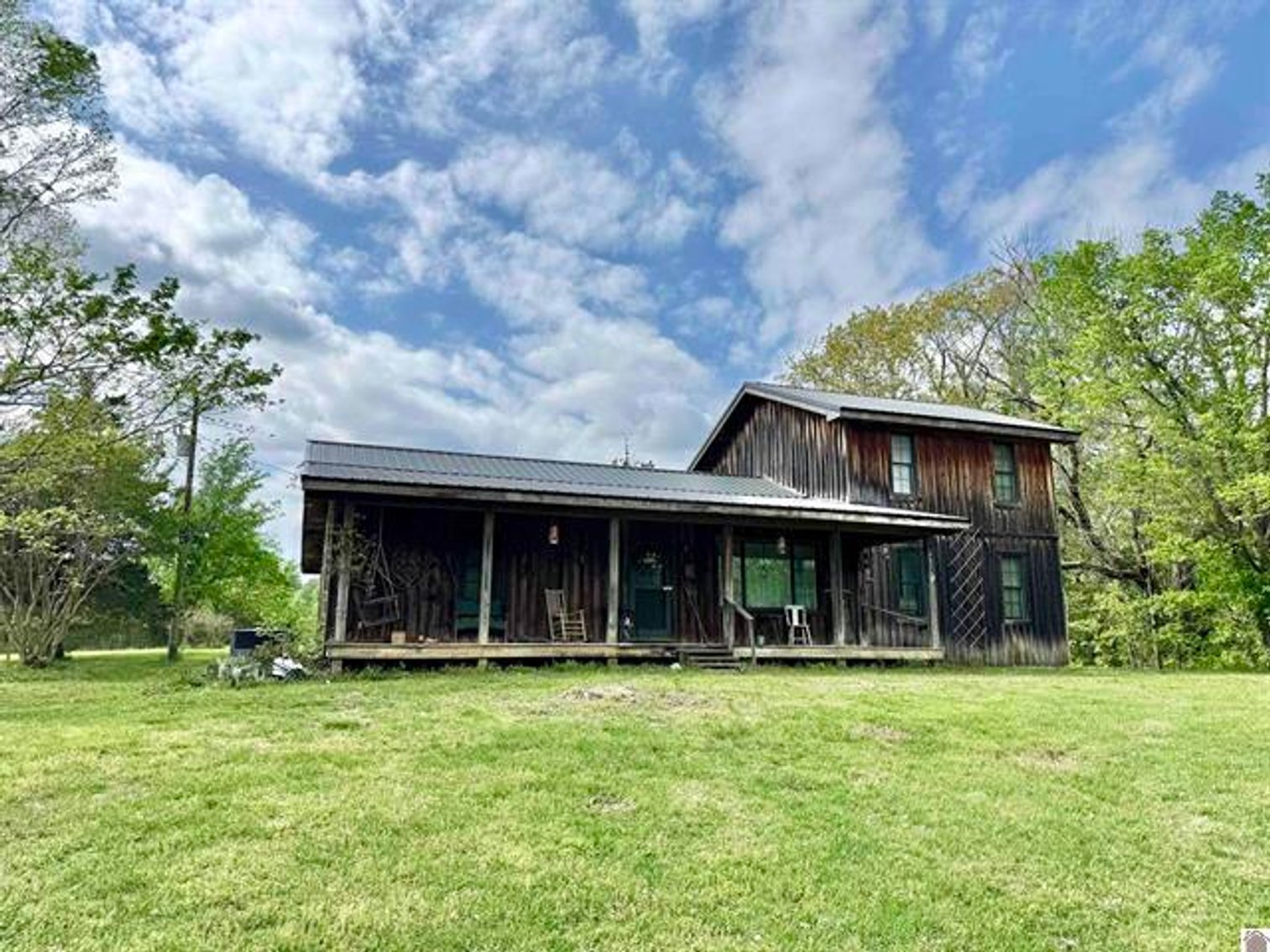Image for 9872 State Highway 93 Eddyville, KY 42038