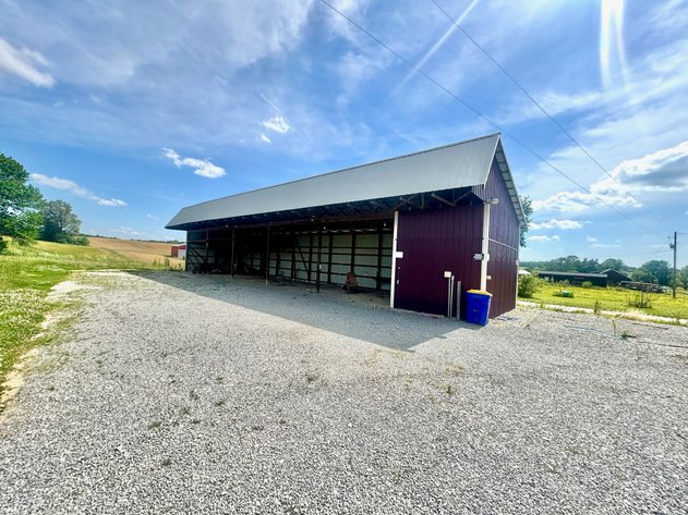 Image for 410 Craig Road Knob Lick, KY 42154