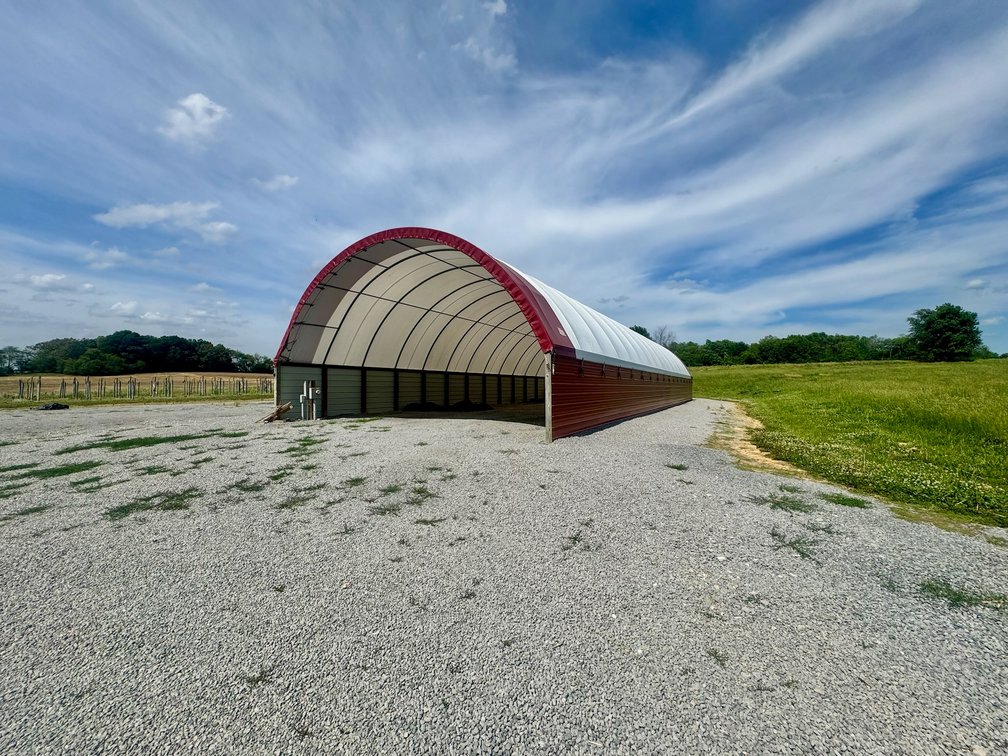 Image for 410 Craig Road Knob Lick, KY 42154