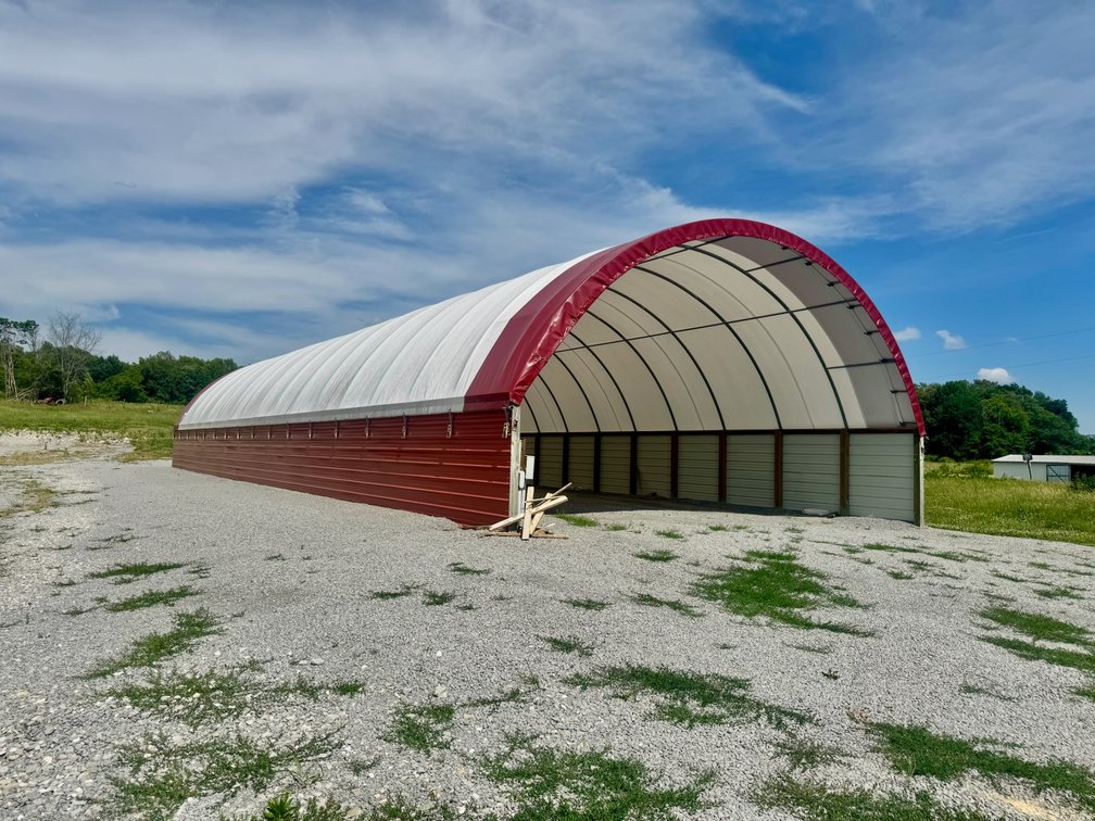 Image for 410 Craig Road Knob Lick, KY 42154