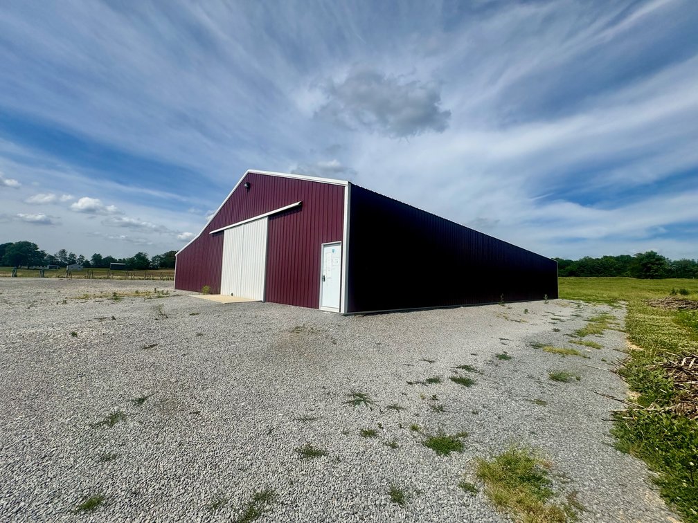 Image for 410 Craig Road Knob Lick, KY 42154