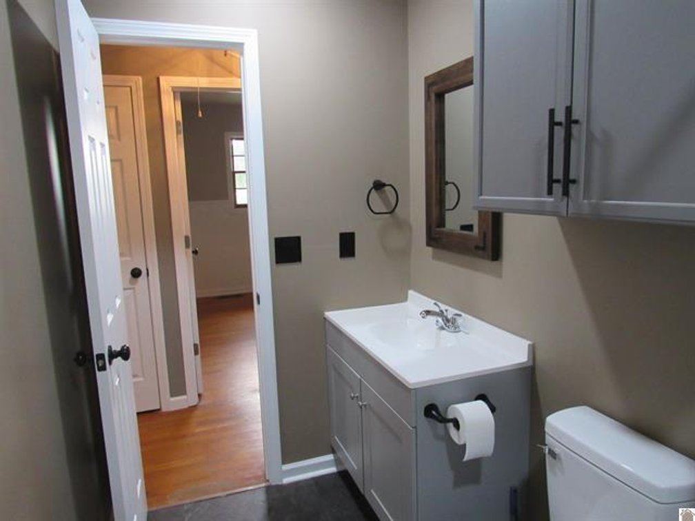 Image for 52 Wharton Road Cadiz, KY 42211