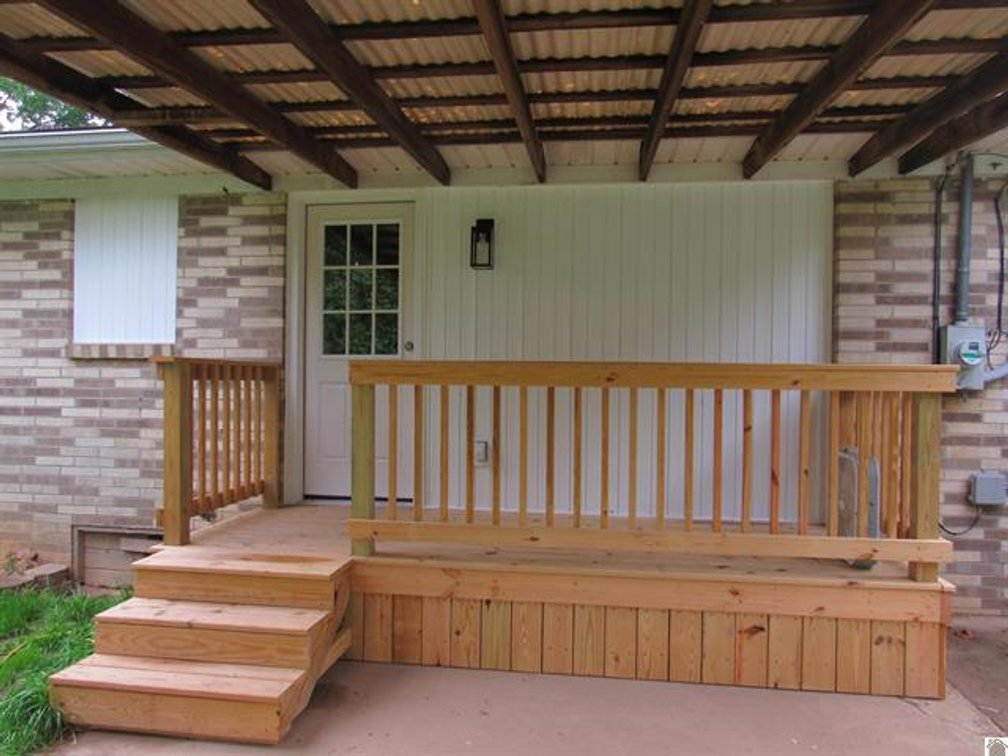 Image for 52 Wharton Road Cadiz, KY 42211