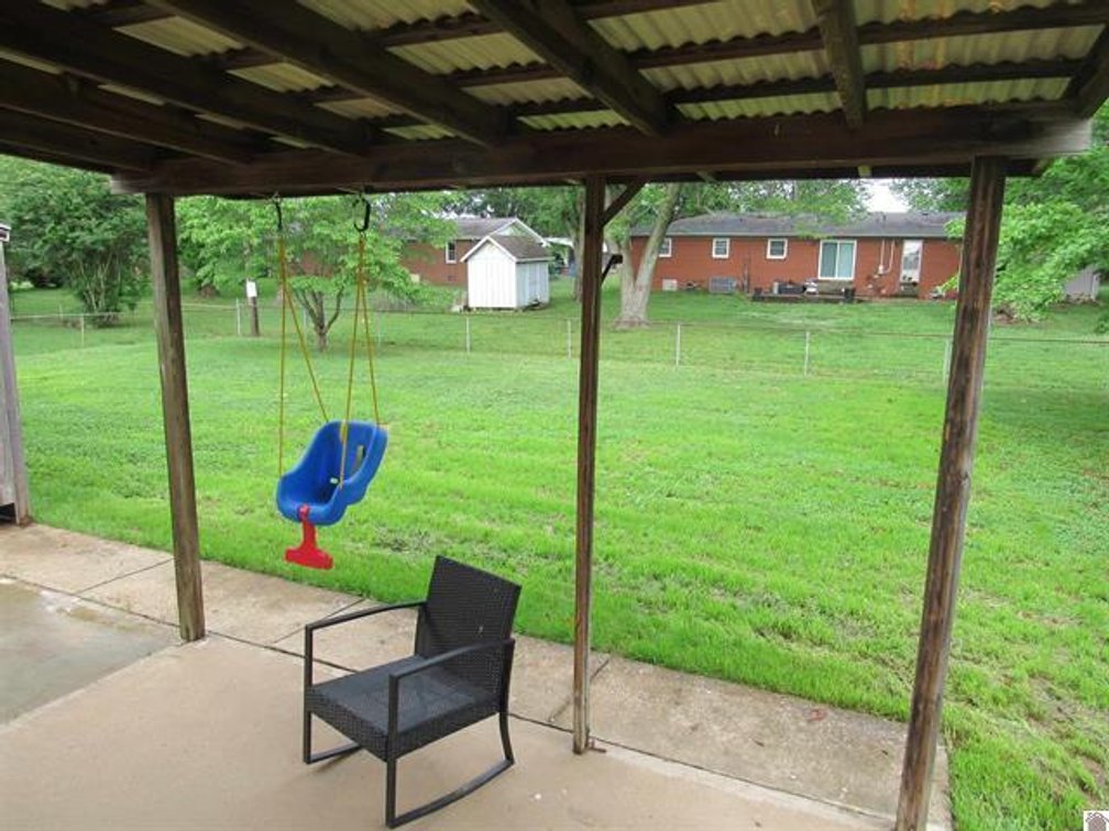 Image for 52 Wharton Road Cadiz, KY 42211