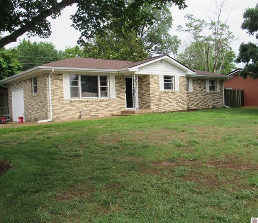 Image for 52 Wharton Road Cadiz, KY 42211