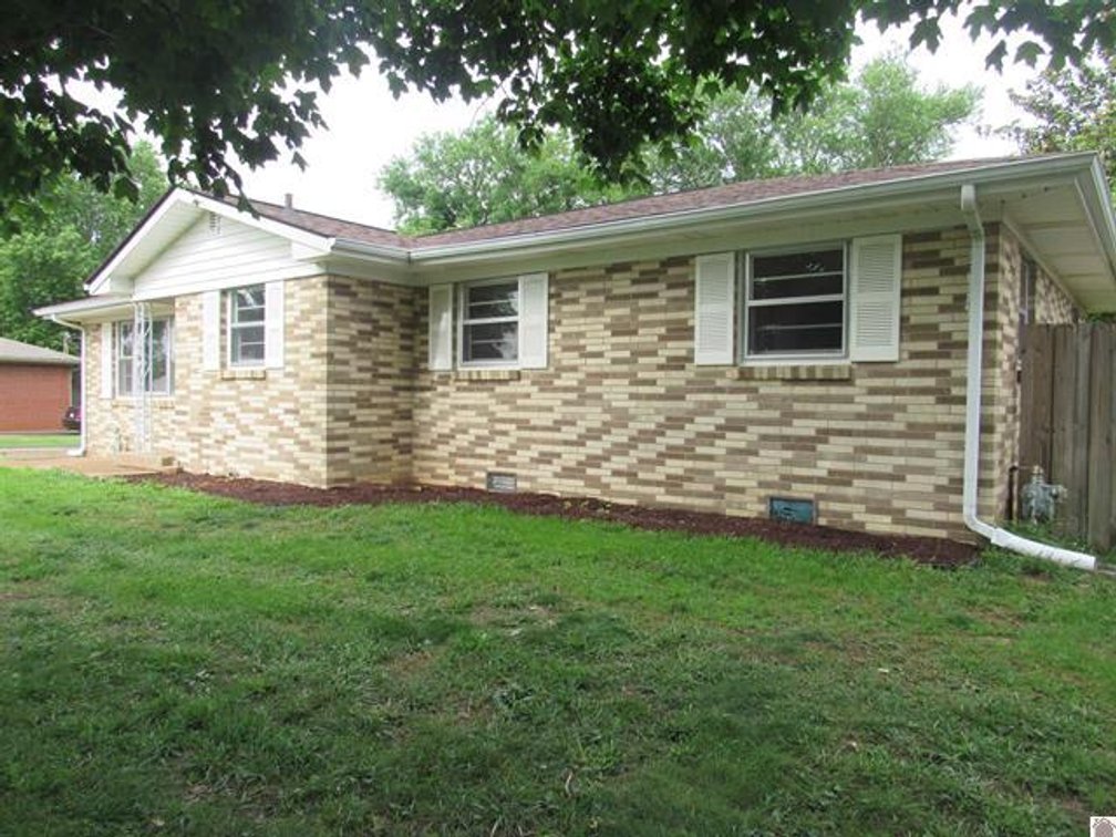 Image for 52 Wharton Road Cadiz, KY 42211