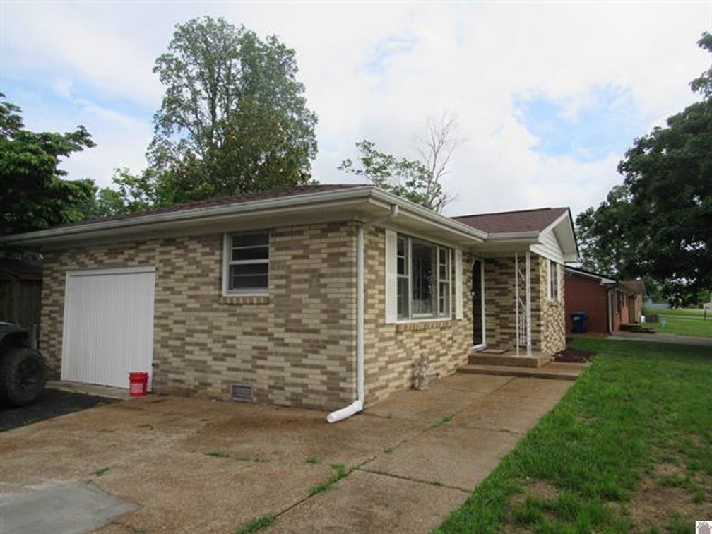 Image for 52 Wharton Road Cadiz, KY 42211