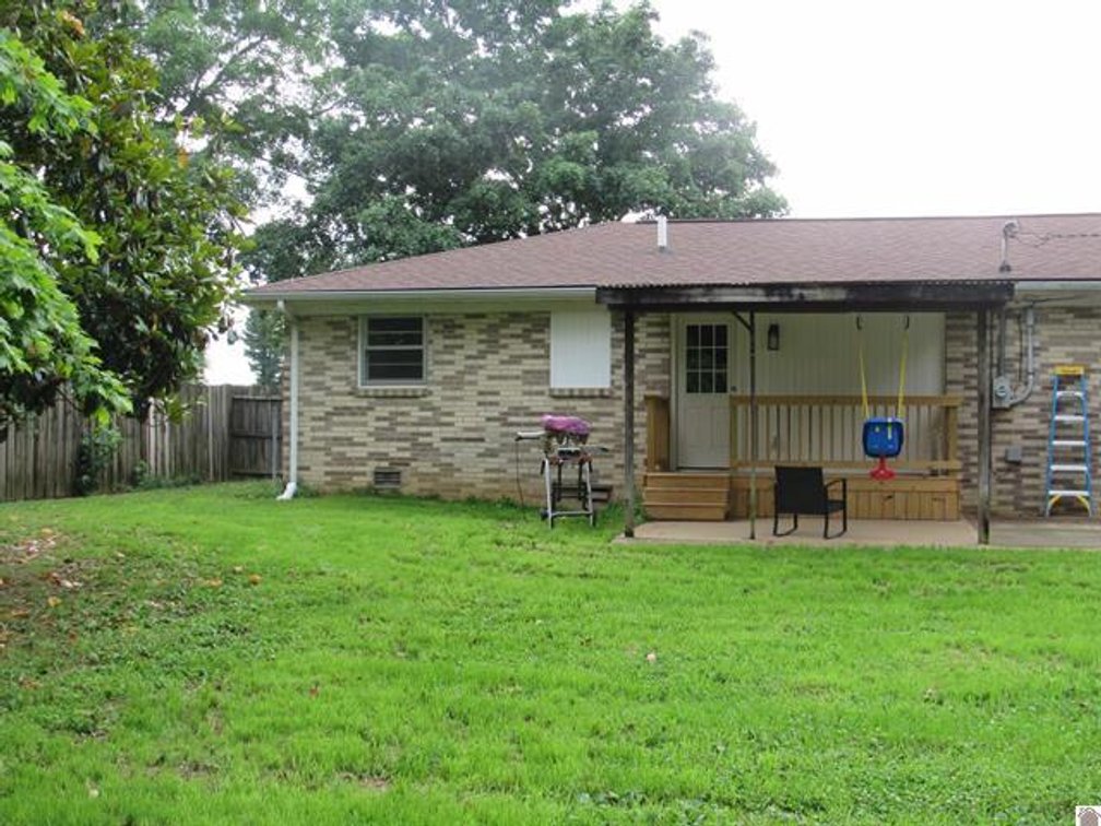 Image for 52 Wharton Road Cadiz, KY 42211