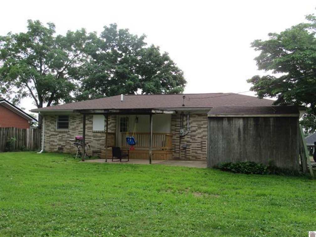 Image for 52 Wharton Road Cadiz, KY 42211