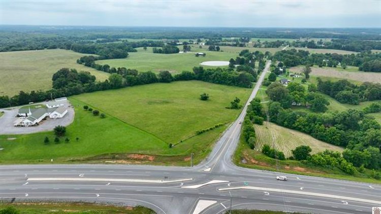 Image for 0 South Rd. Cadiz, KY 42211