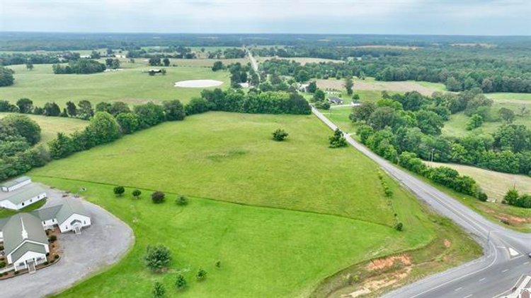 Image for 0 South Rd. Cadiz, KY 42211