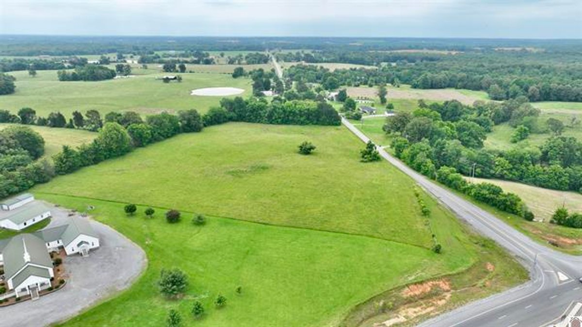 Image for 0 South Rd. Cadiz, KY 42211