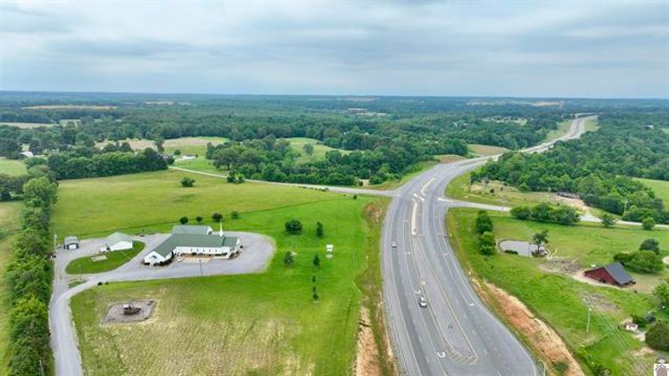 Image for 0 South Rd. Cadiz, KY 42211