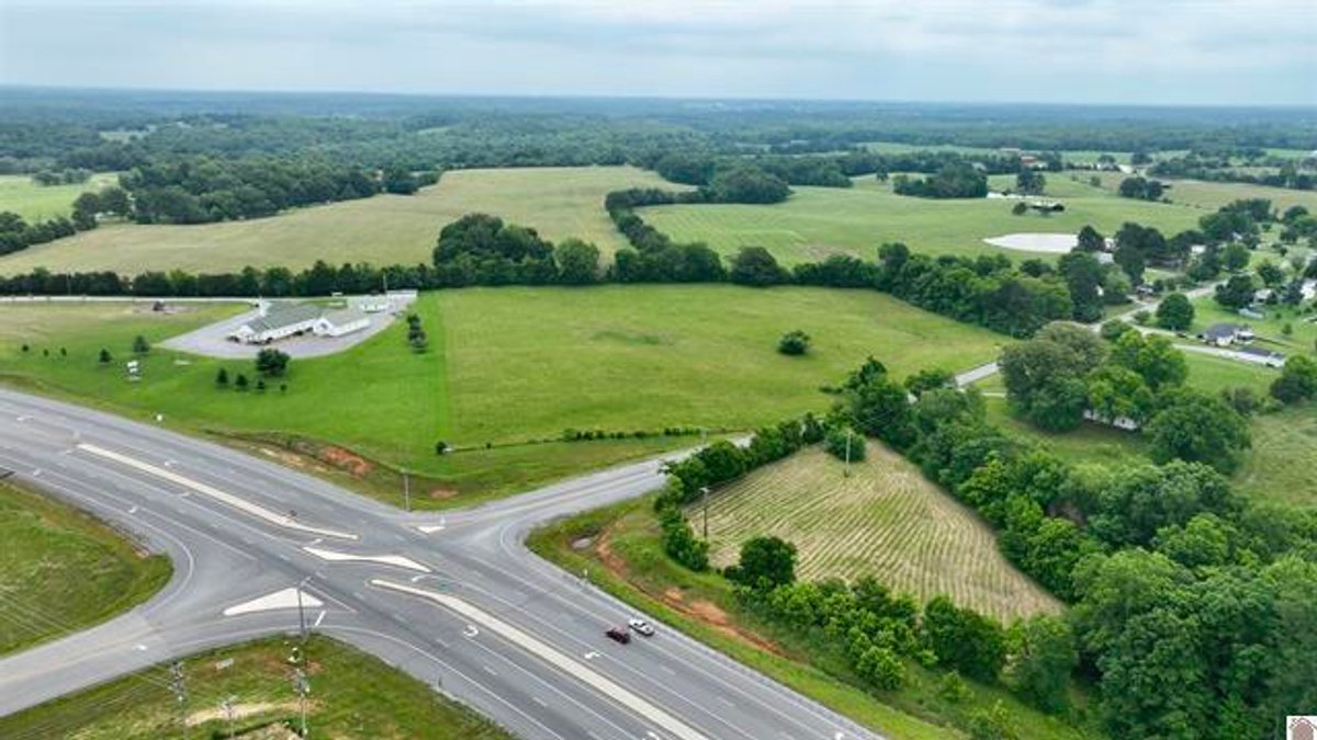 Image for 0 South Rd. Cadiz, KY 42211