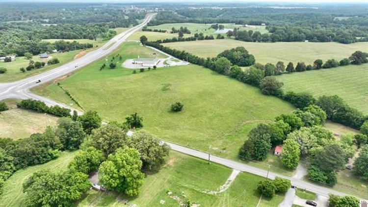 Image for 0 South Rd. Cadiz, KY 42211