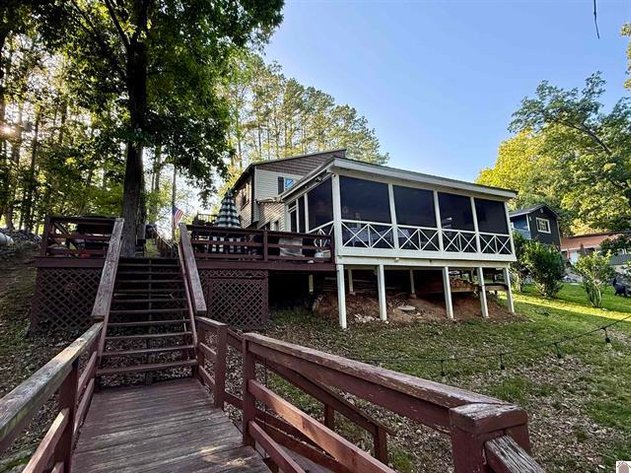Image for 318 Horseshoe Dr. Cadiz, KY 42211