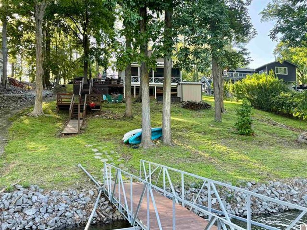 Image for 318 Horseshoe Dr. Cadiz, KY 42211