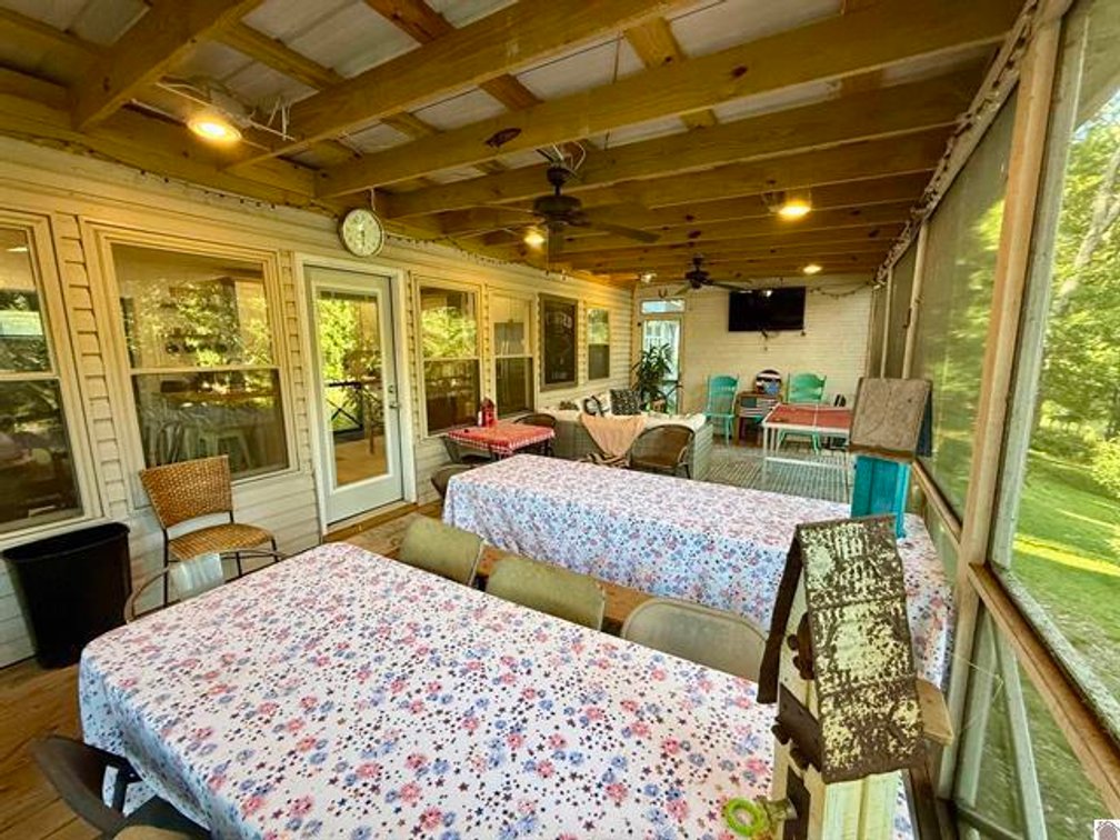 Image for 318 Horseshoe Dr. Cadiz, KY 42211