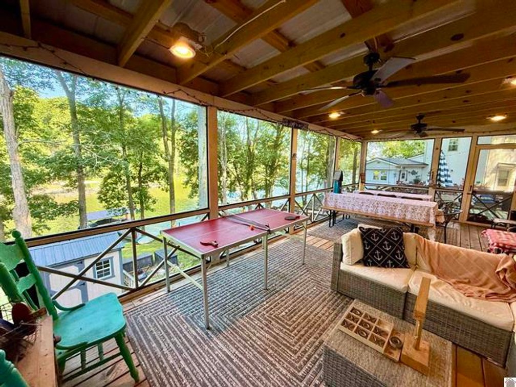 Image for 318 Horseshoe Dr. Cadiz, KY 42211