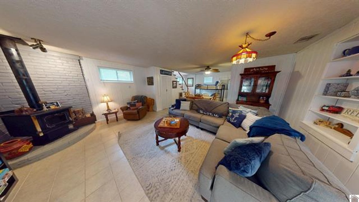 Image for 318 Horseshoe Dr. Cadiz, KY 42211