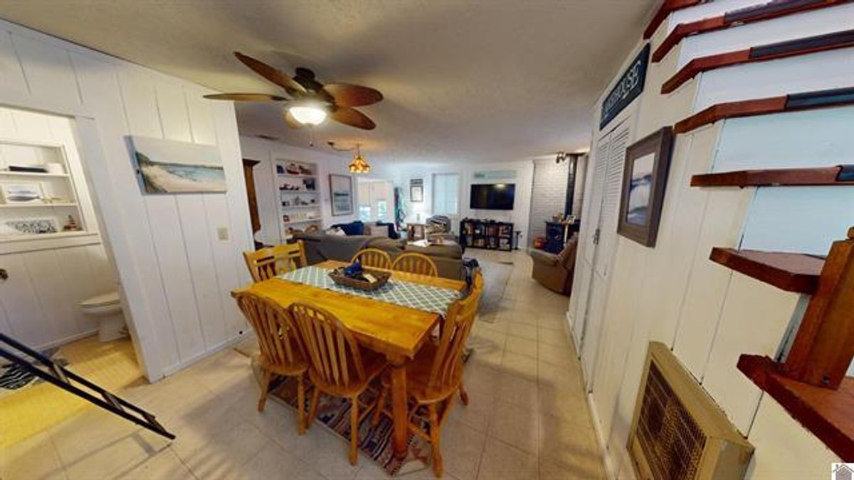 Image for 318 Horseshoe Dr. Cadiz, KY 42211