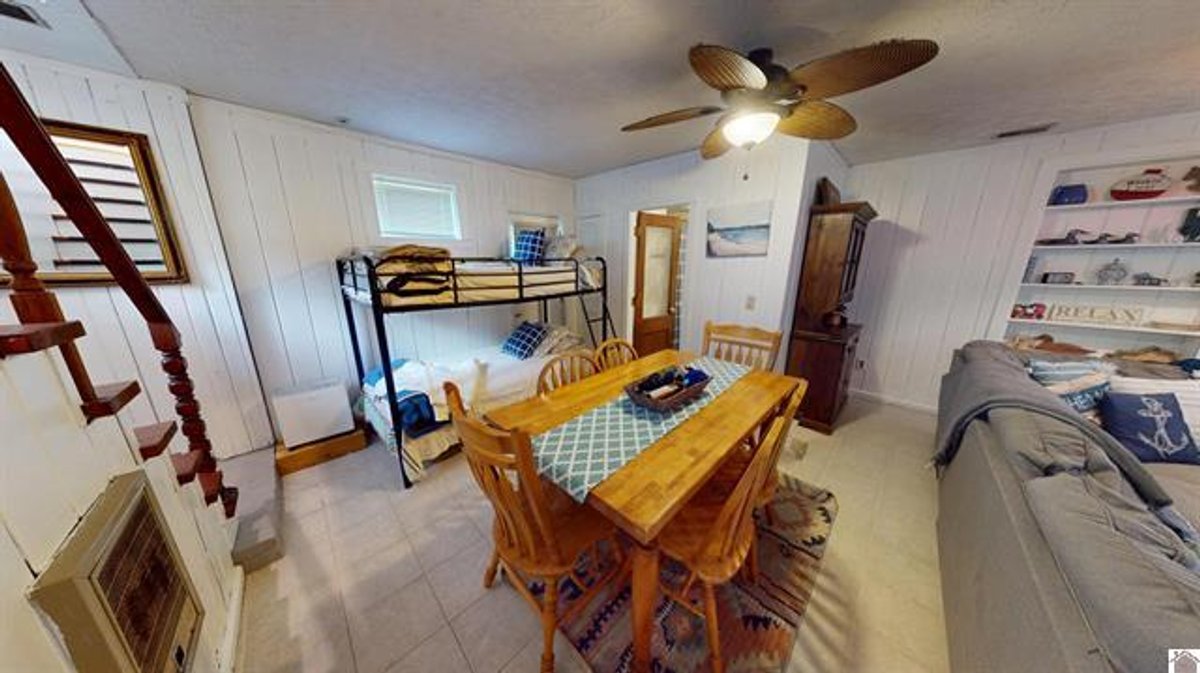 Image for 318 Horseshoe Dr. Cadiz, KY 42211