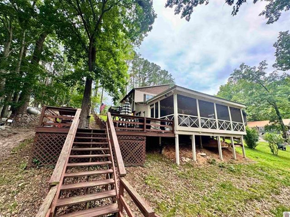 Image for 318 Horseshoe Dr. Cadiz, KY 42211