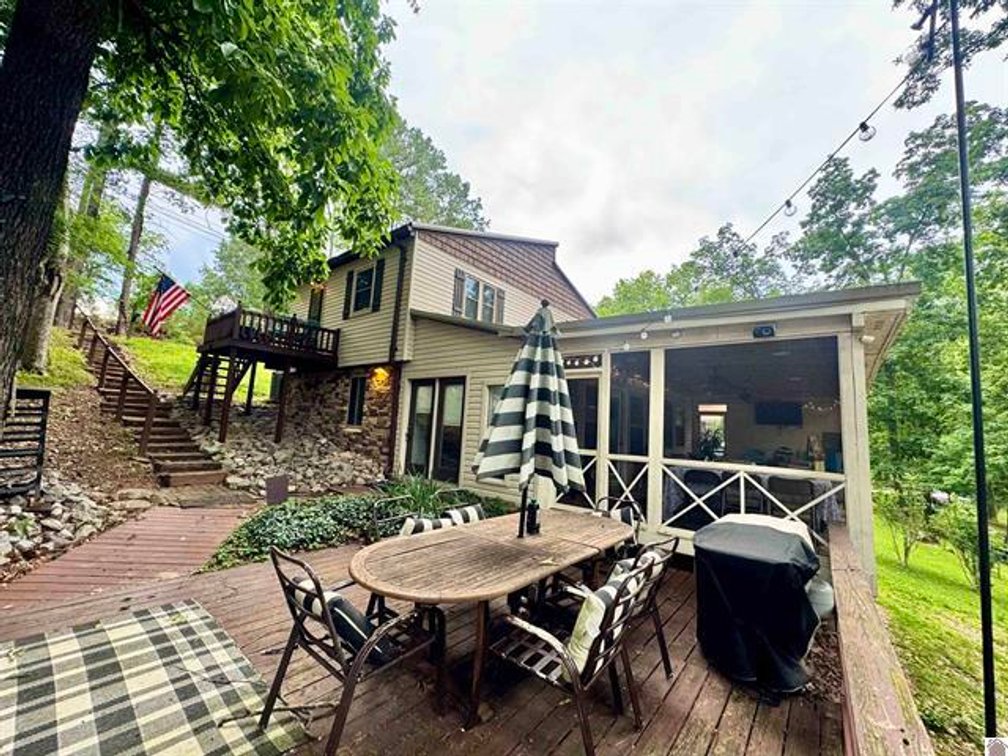 Image for 318 Horseshoe Dr. Cadiz, KY 42211