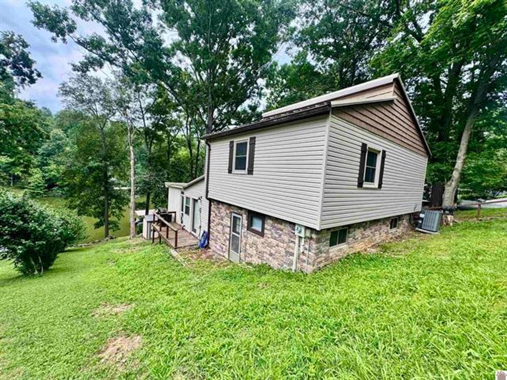 Image for 318 Horseshoe Dr. Cadiz, KY 42211