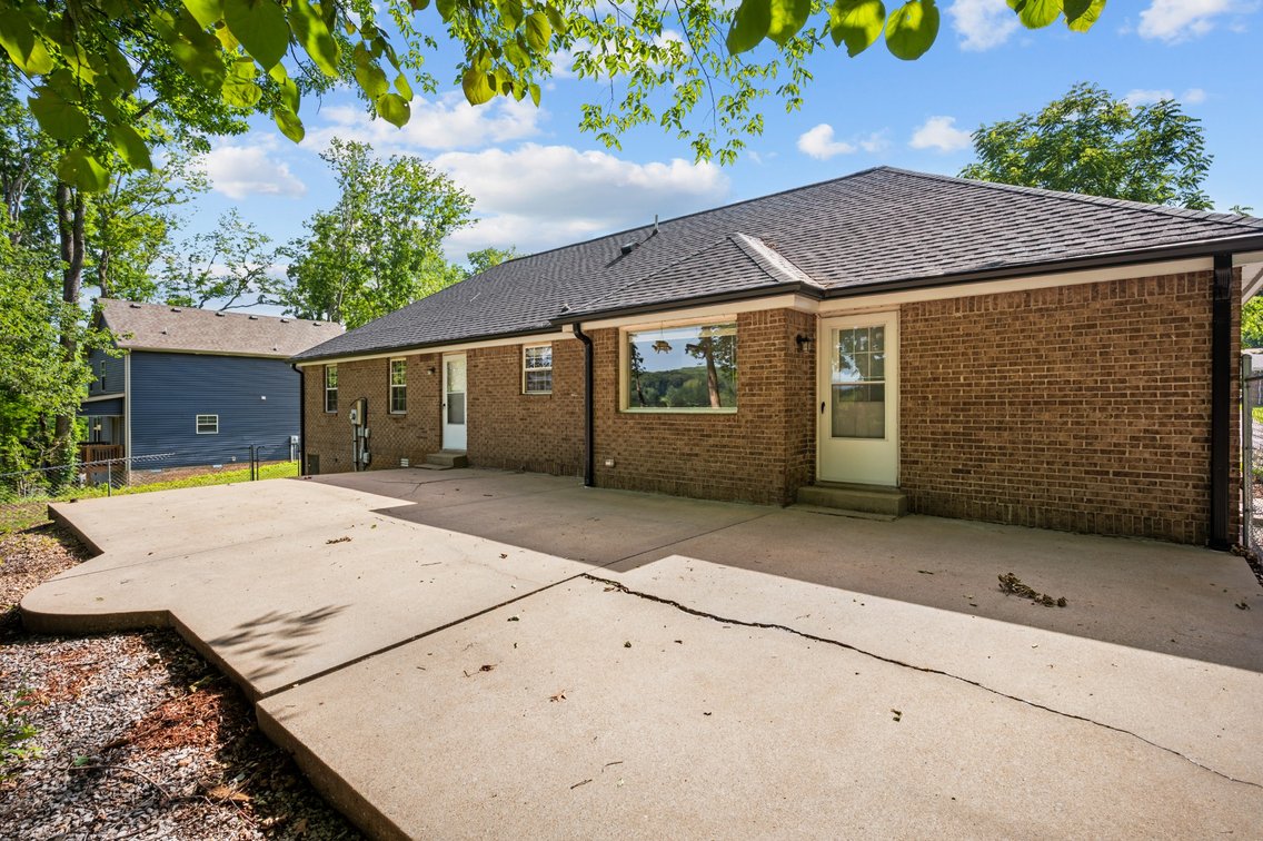 Image for 1804 Warfield Dr. Clarksville, TN 37043