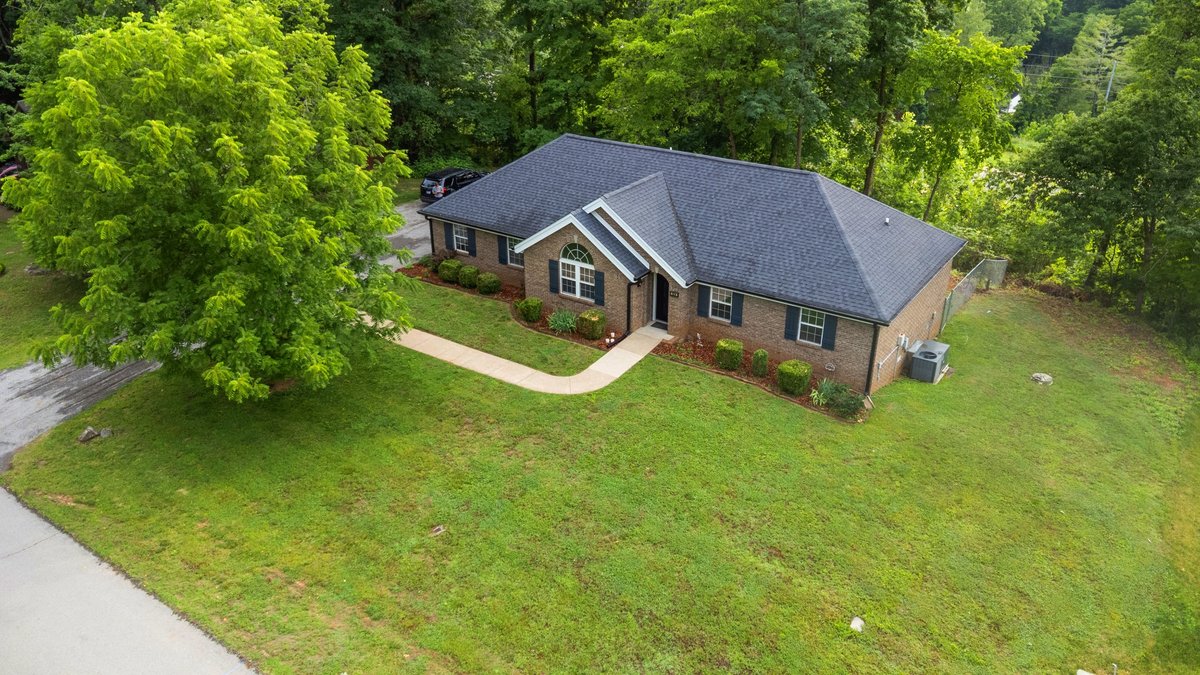 Image for 1804 Warfield Dr. Clarksville, TN 37043