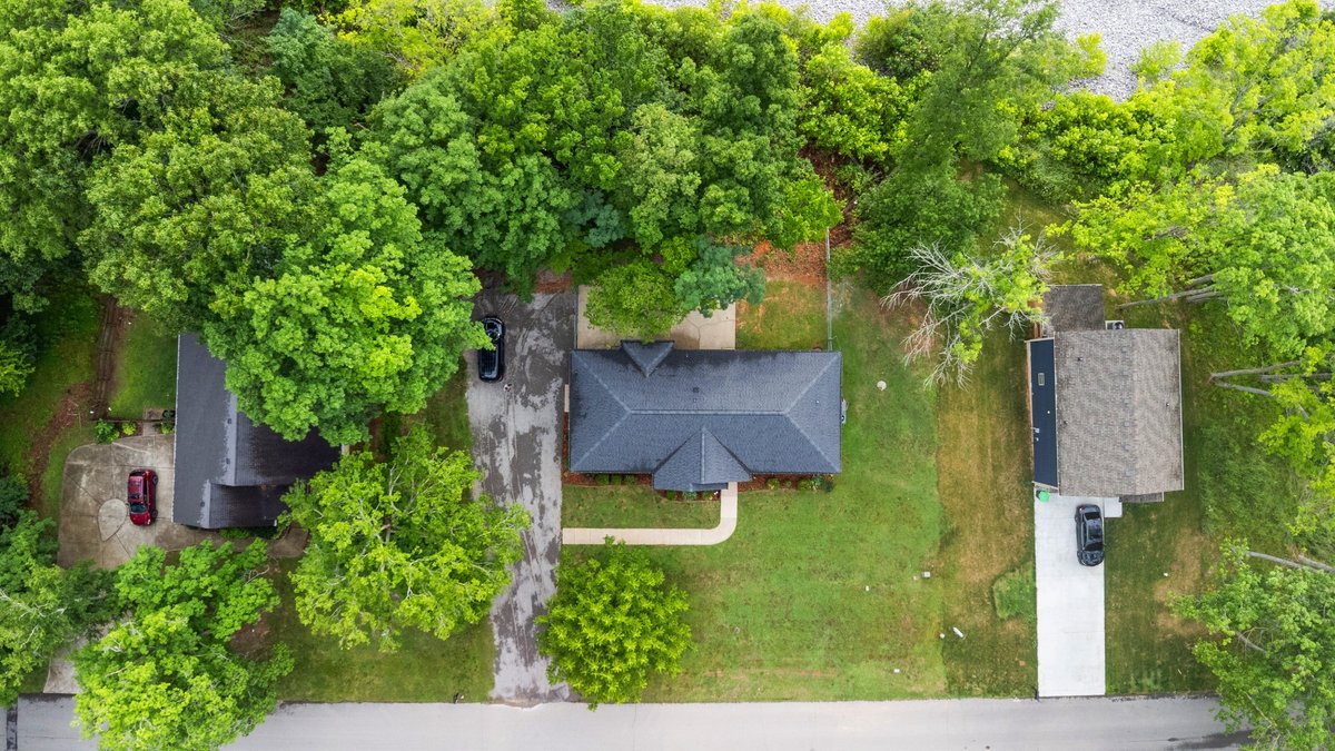 Image for 1804 Warfield Dr. Clarksville, TN 37043