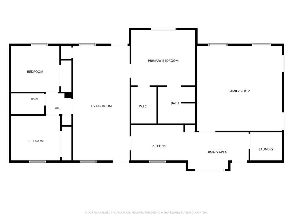 Image for 1804 Warfield Dr. Clarksville, TN 37043