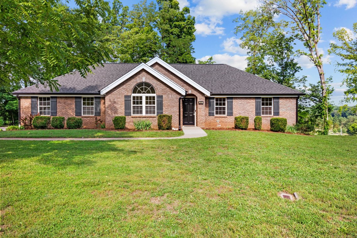 Image for 1804 Warfield Dr. Clarksville, TN 37043