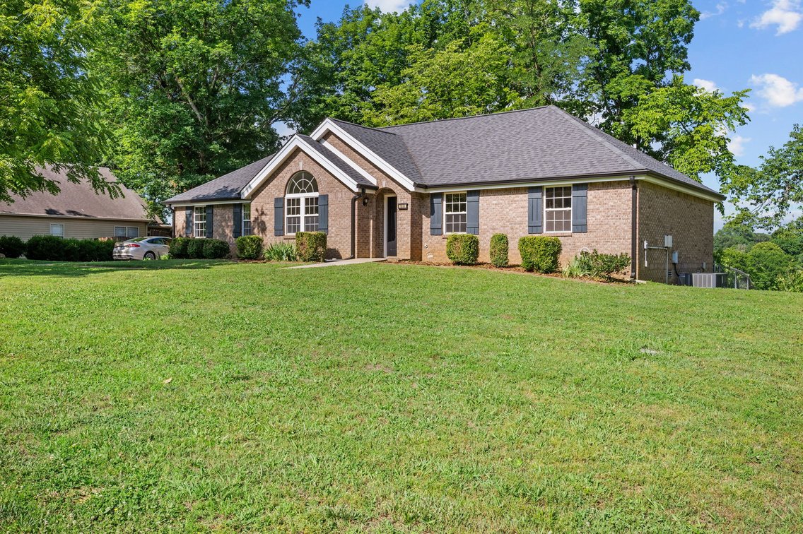 Image for 1804 Warfield Dr. Clarksville, TN 37043