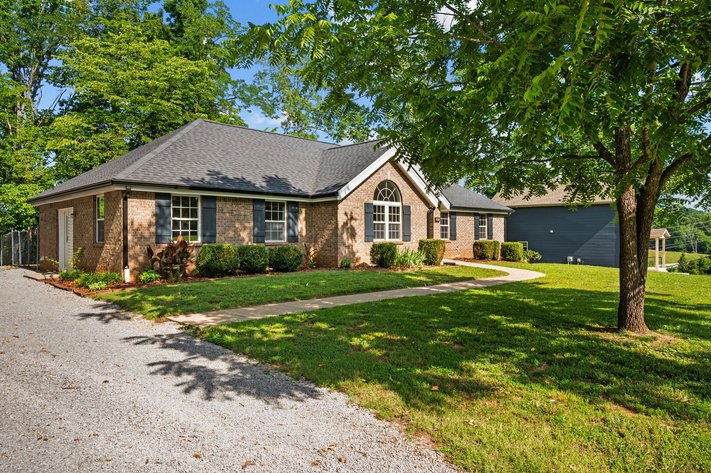 Image for 1804 Warfield Dr. Clarksville, TN 37043