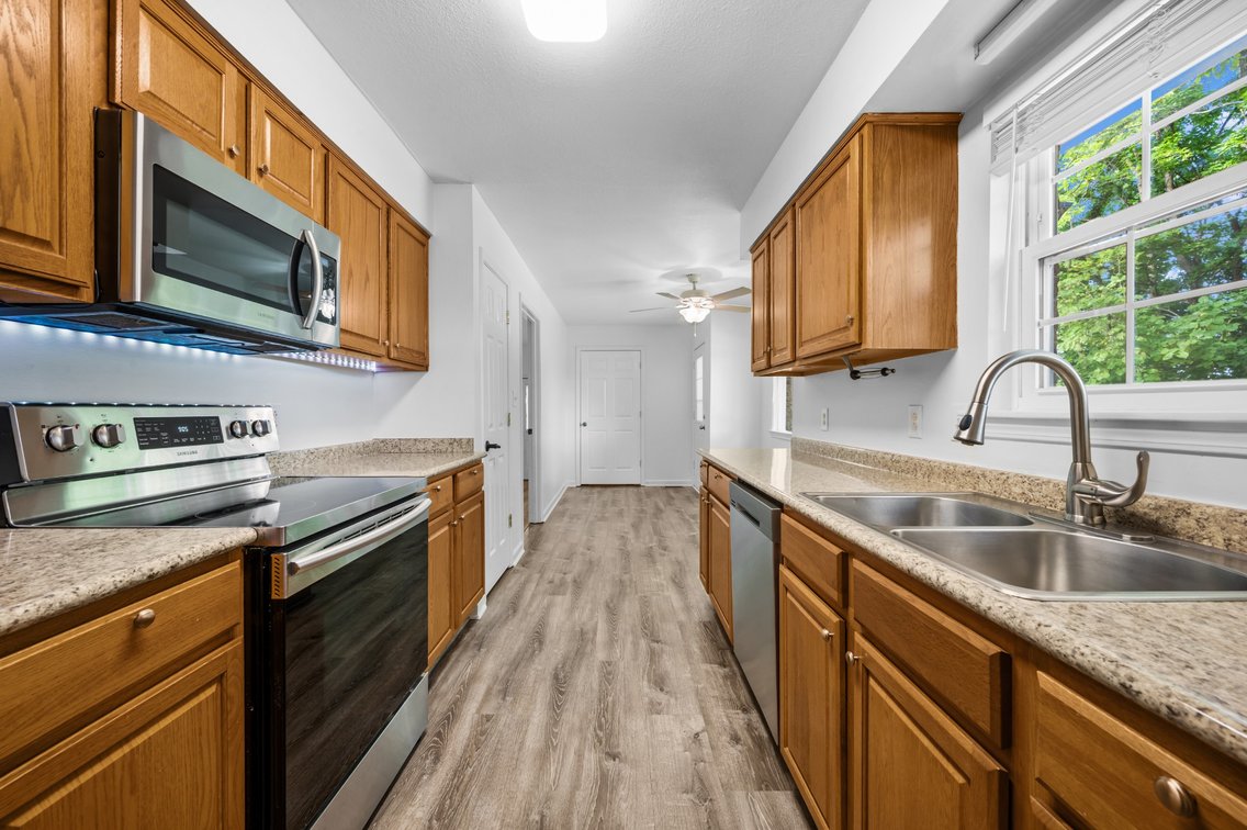 Image for 1804 Warfield Dr. Clarksville, TN 37043