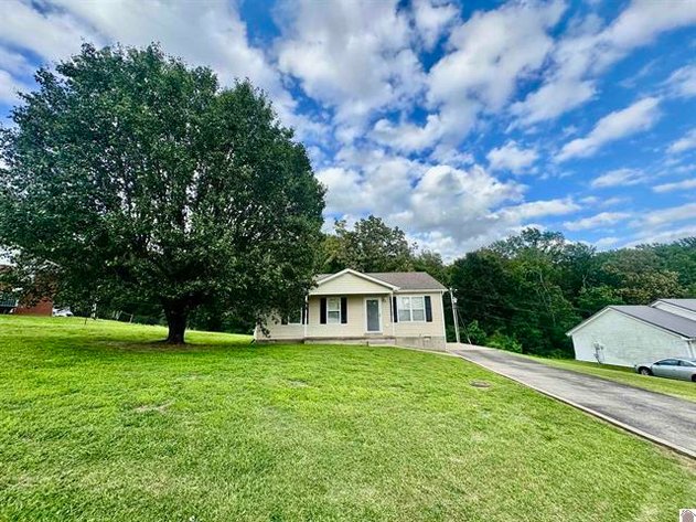 Image for 35 Cardinal Drive Cadiz, KY 42211