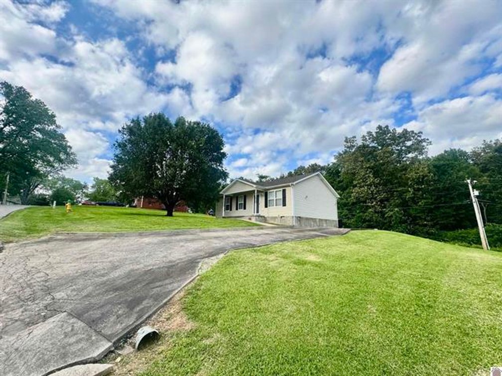 Image for 35 Cardinal Drive Cadiz, KY 42211