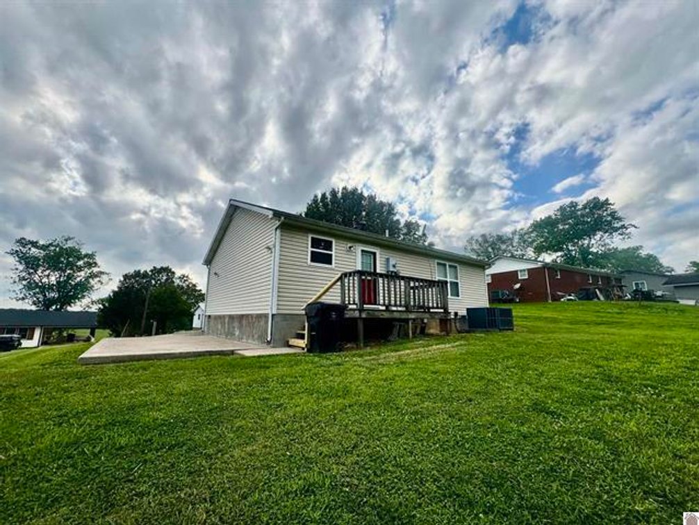 Image for 35 Cardinal Drive Cadiz, KY 42211