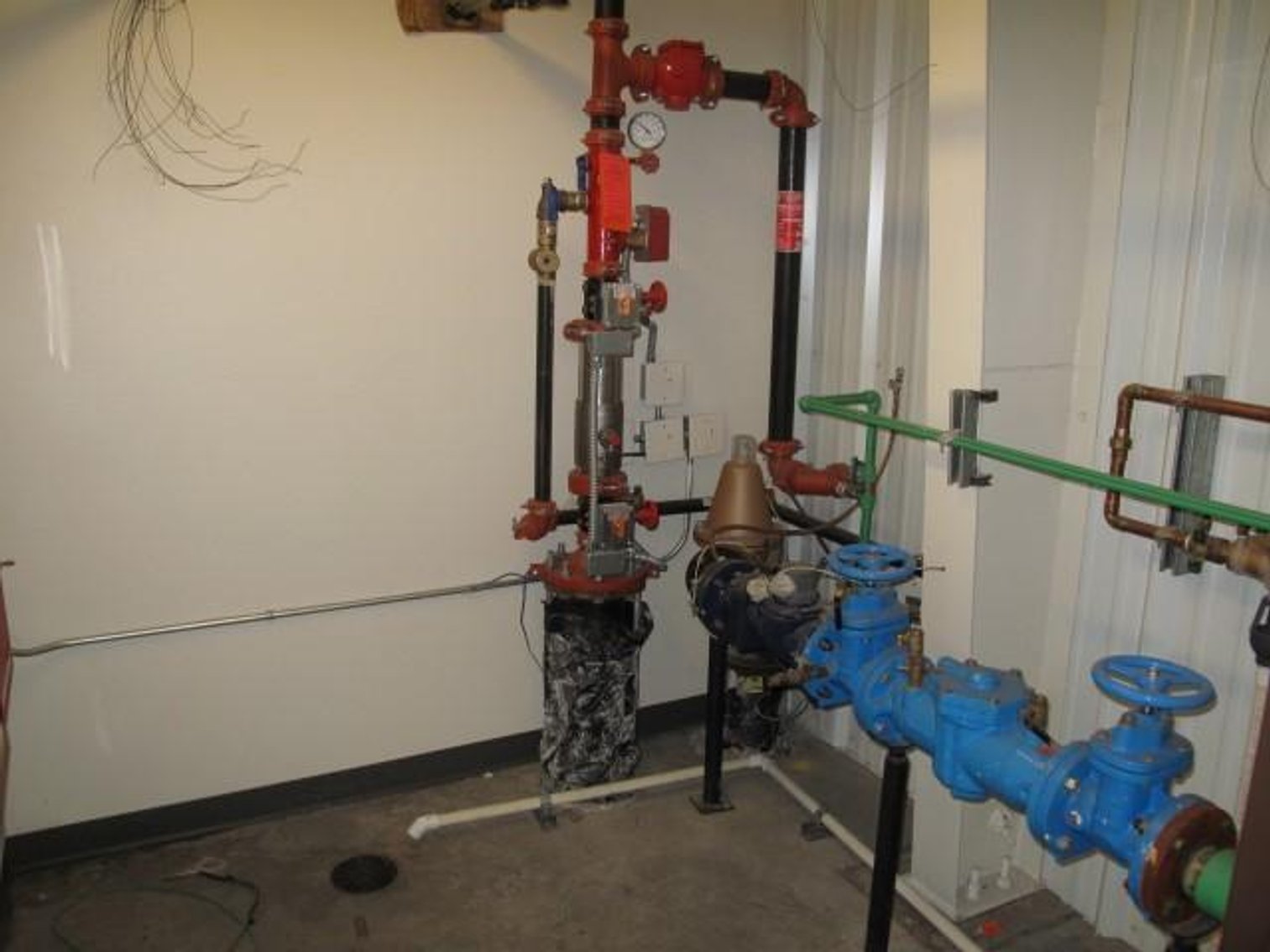 Image for -Real Estate Auction- Former Location of Samson Exhaust Factory- BIDS ARE STILL BEING ACCEPTED.