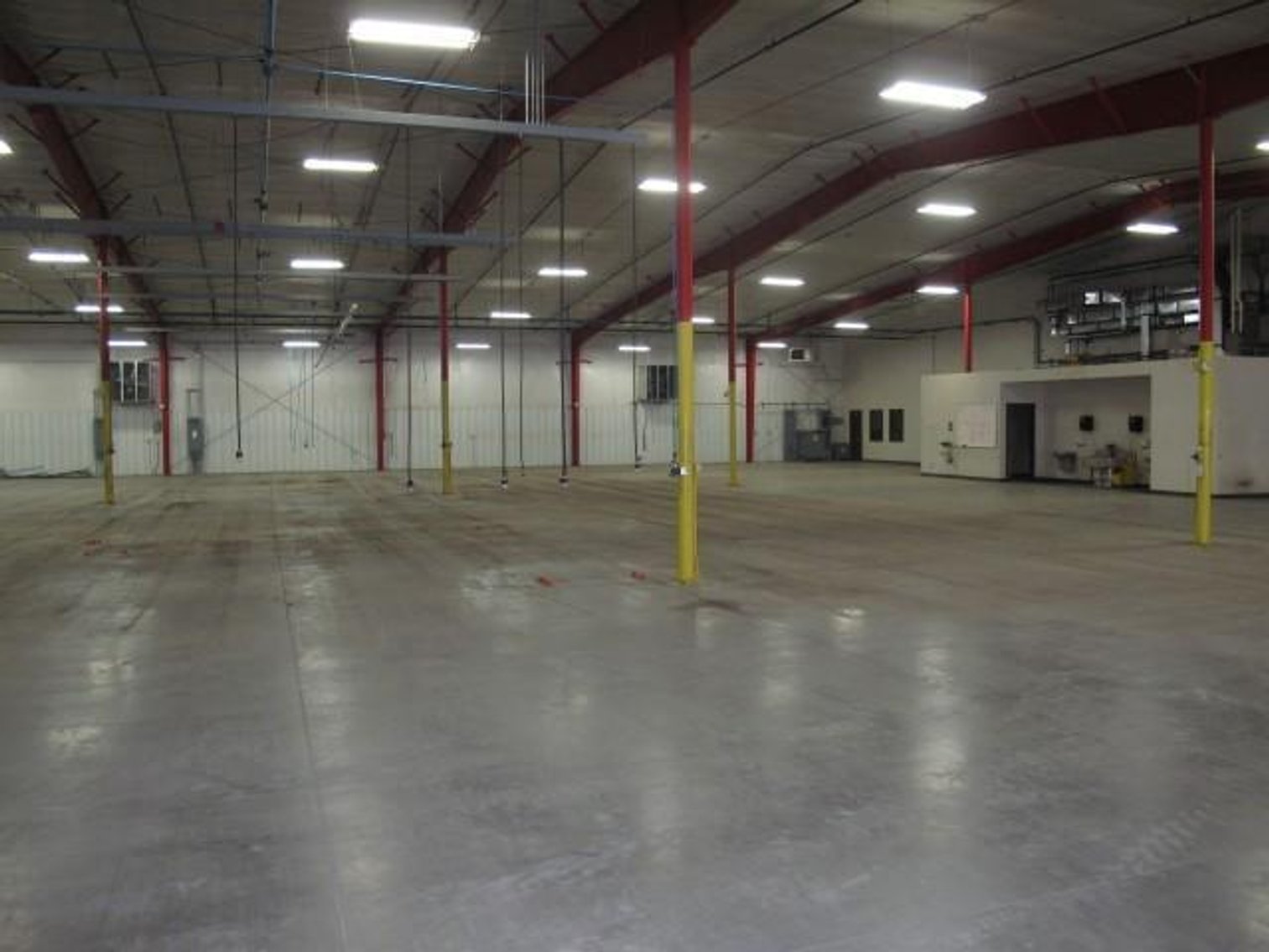 Image for -Real Estate Auction- Former Location of Samson Exhaust Factory- BIDS ARE STILL BEING ACCEPTED.