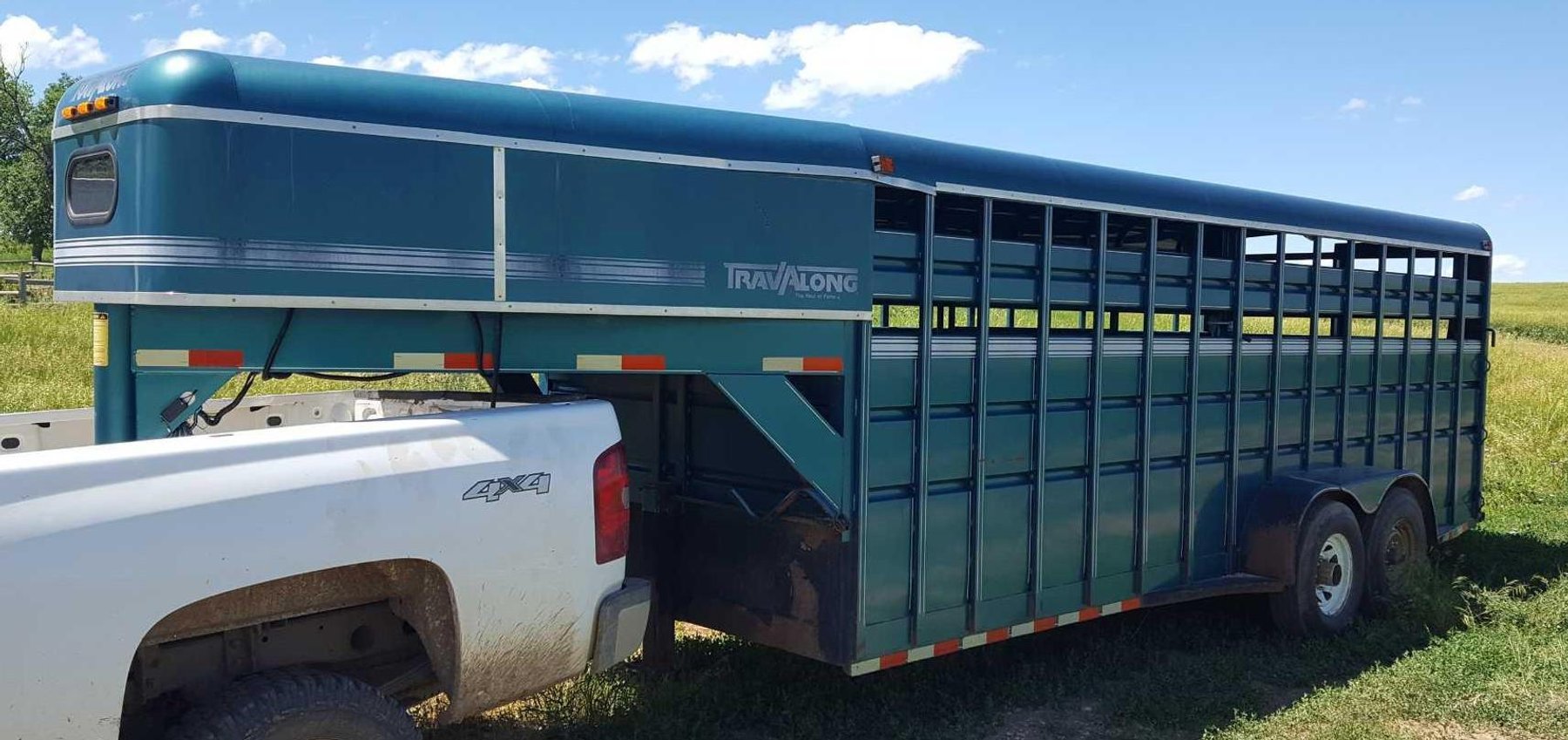 Image for Monthly Equipment -August 14th