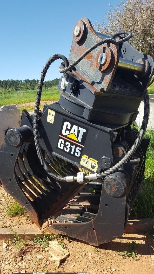 Image for Monthly Equipment -August 14th