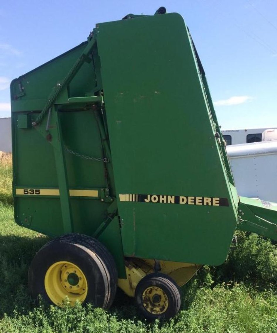 Image for Monthly Equipment -August 14th