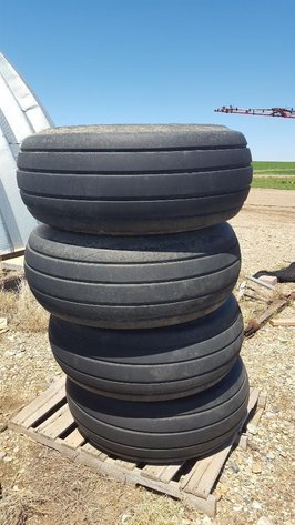 Image for Monthly Equipment -August 14th