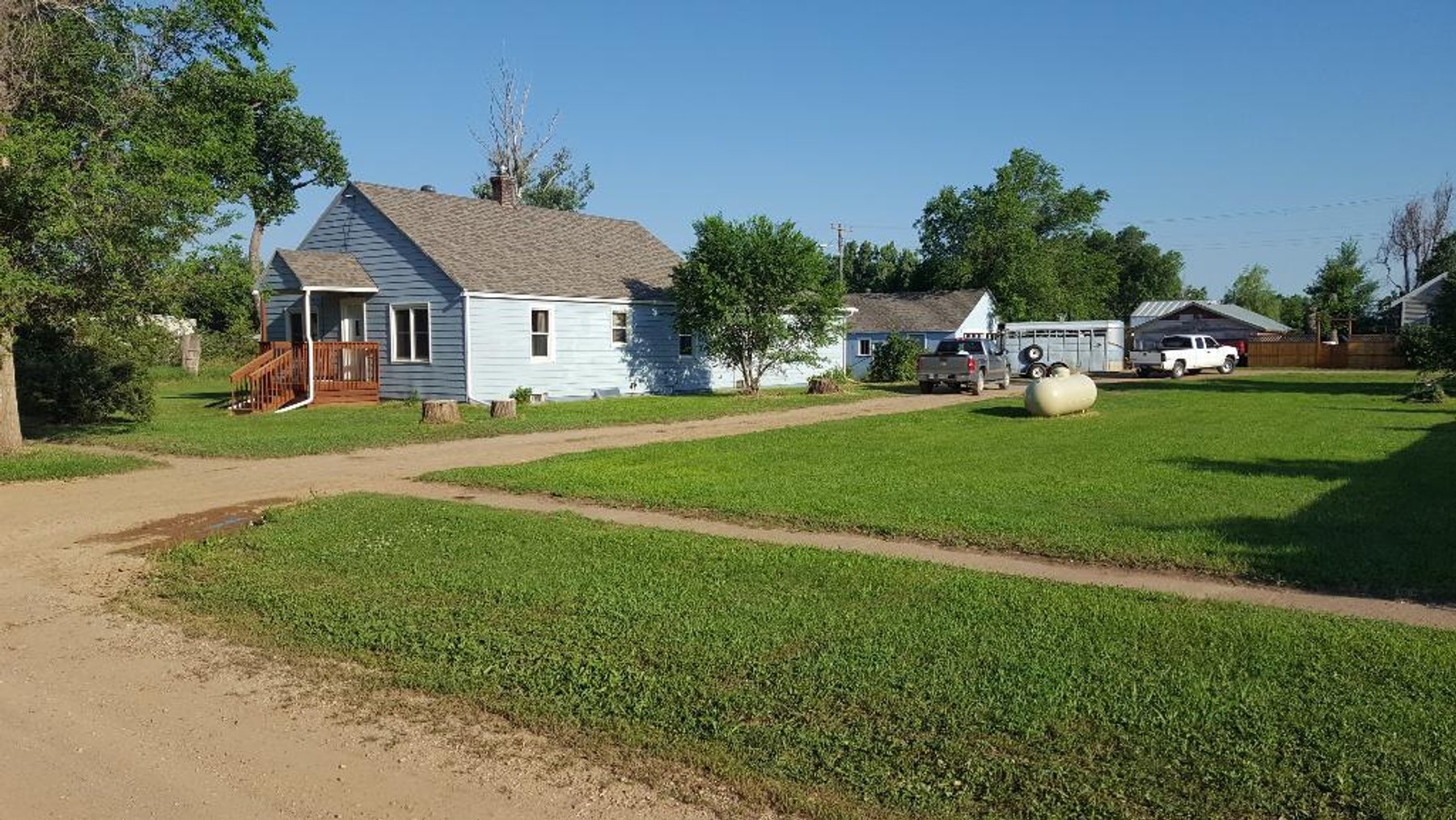 Image for Michele Raposa Estate -Real Estate Auction